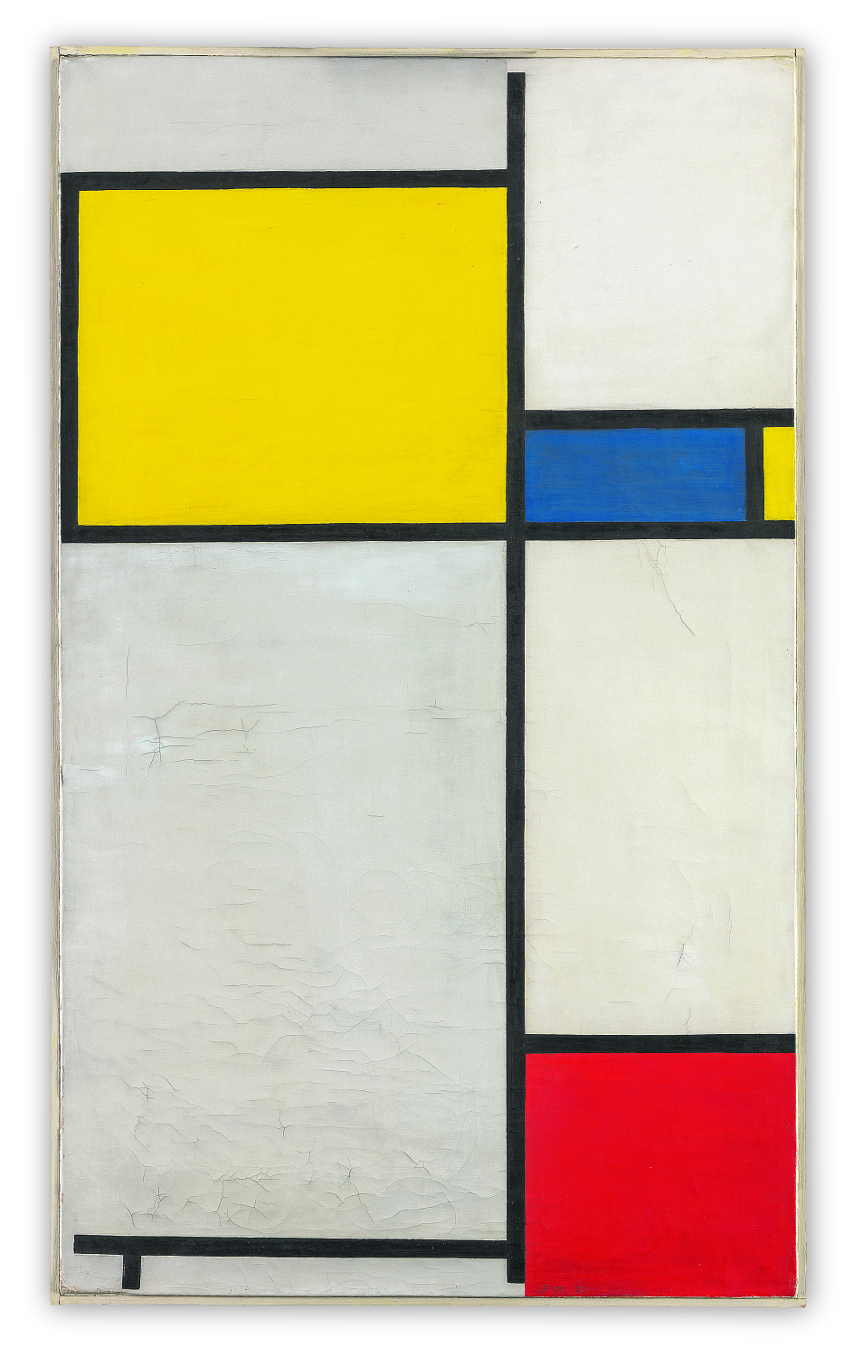 mondriaan