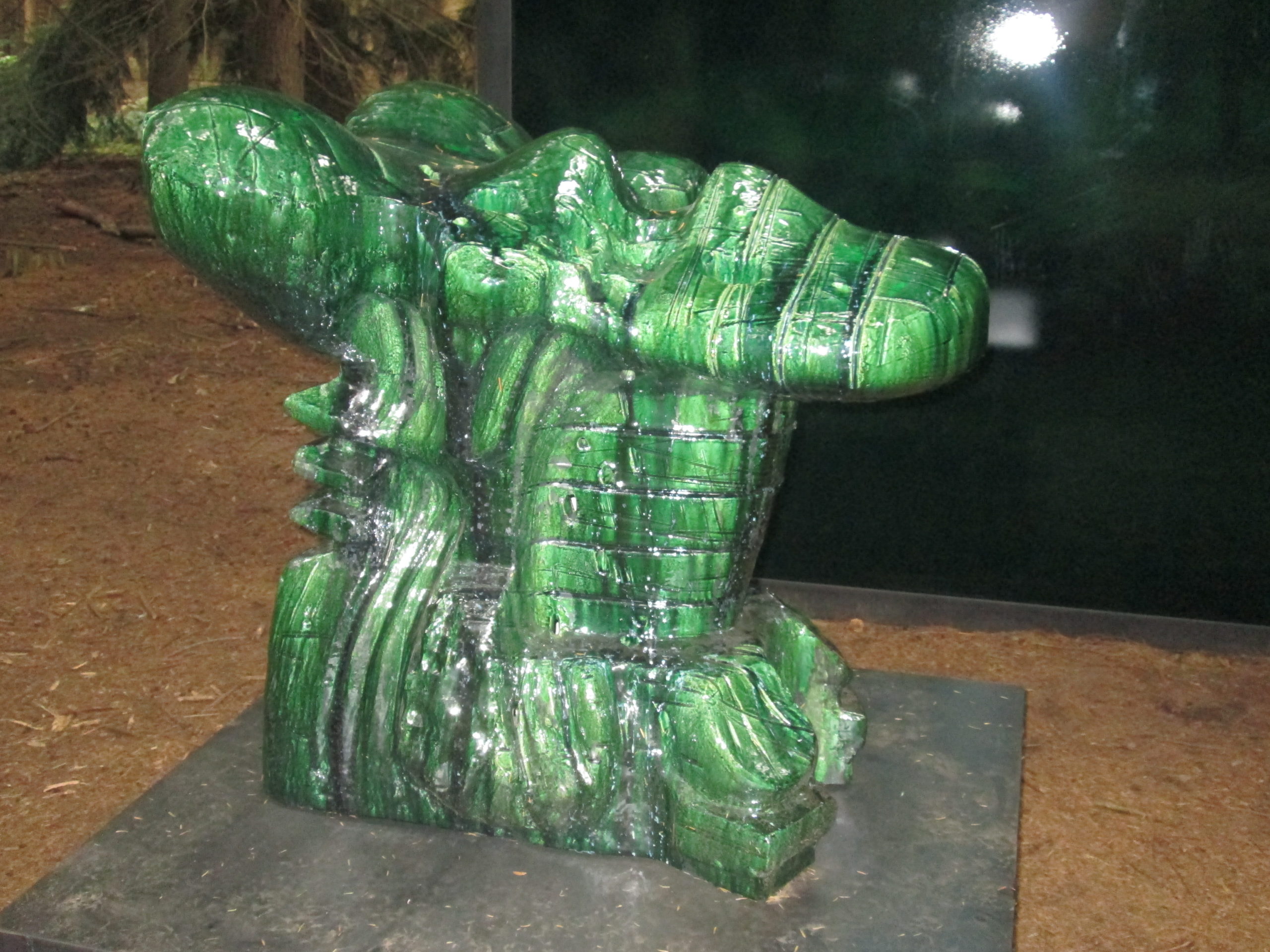 Kunst in de Oude Warande