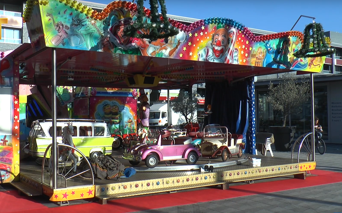 Winterkermis Tilburg