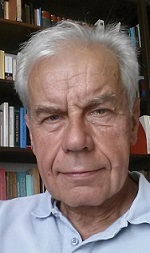 Bert van Roermund