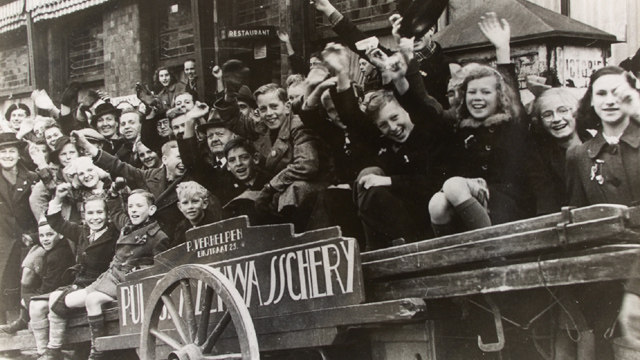 Brabants Heritage 25 Year At Tilburg Uni Univers Magazine