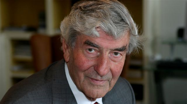 Bij het overlijden van Ruud Lubbers - Univers magazine