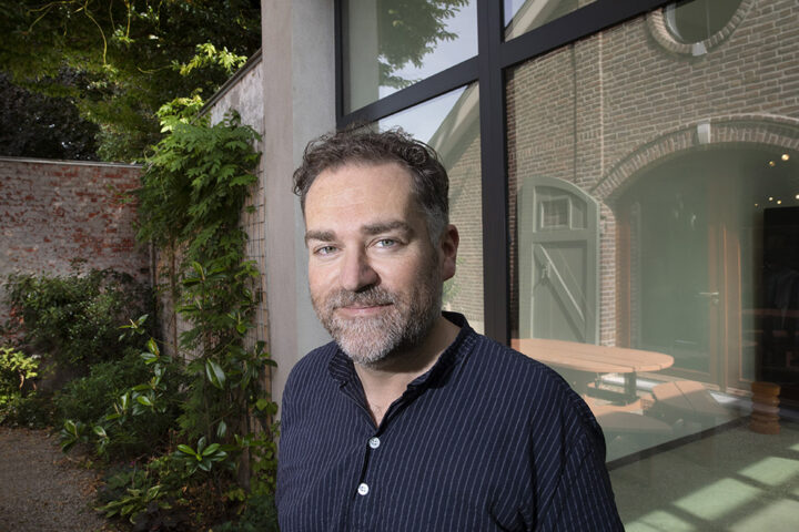 Klaas Dijkhoff: ‘Sneu als je studententijd de mooiste tijd van je leven