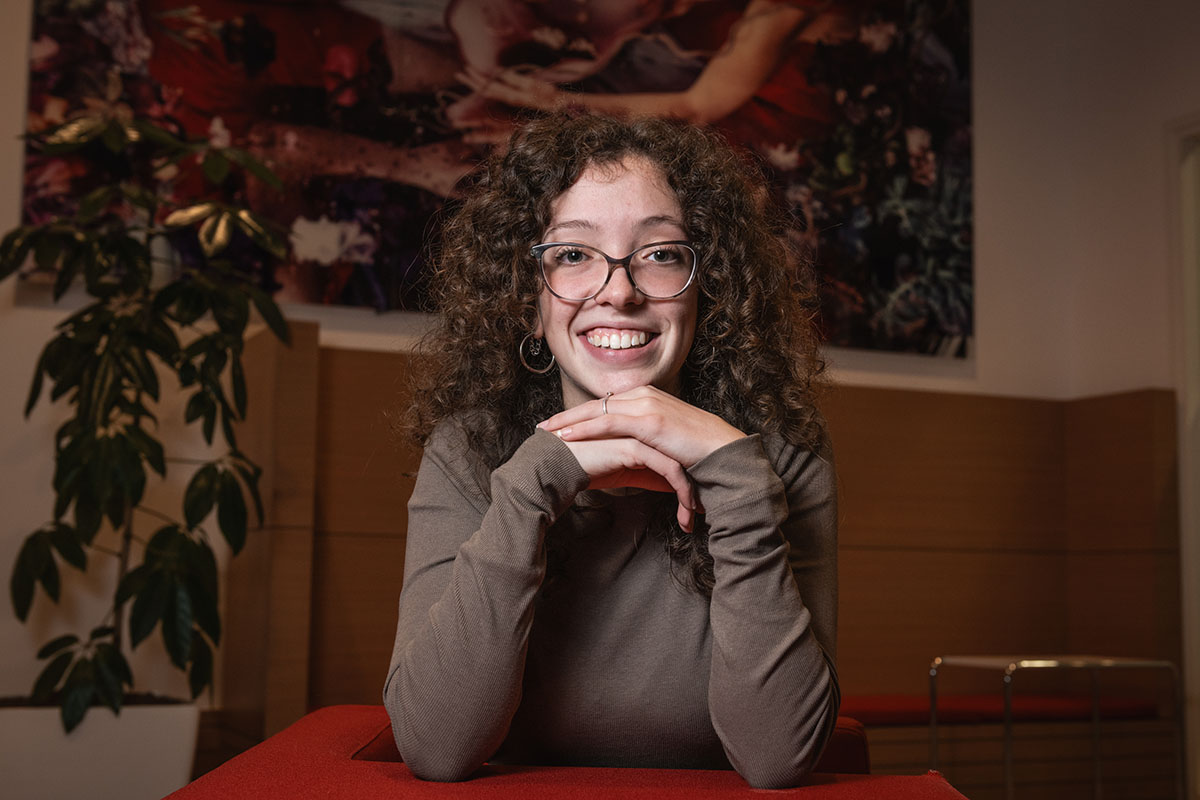 Een nieuwe generatie filosofen vindt hun studie te eenzijdig: ‘Filosofie moet ook gaan over vrouwen,