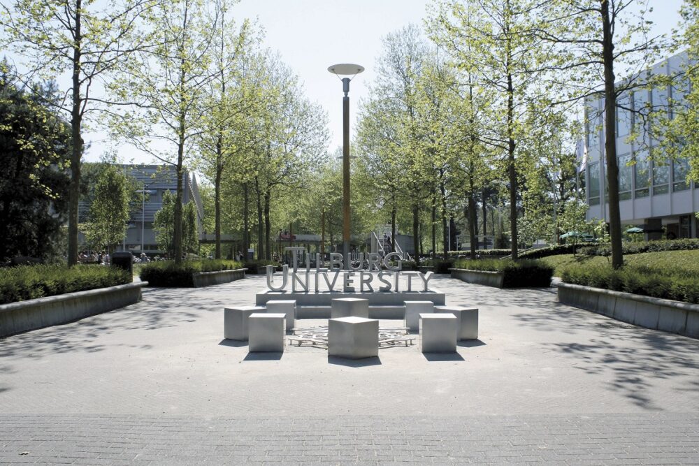 Tilburg University zakt op wereldwijde QS-ranking