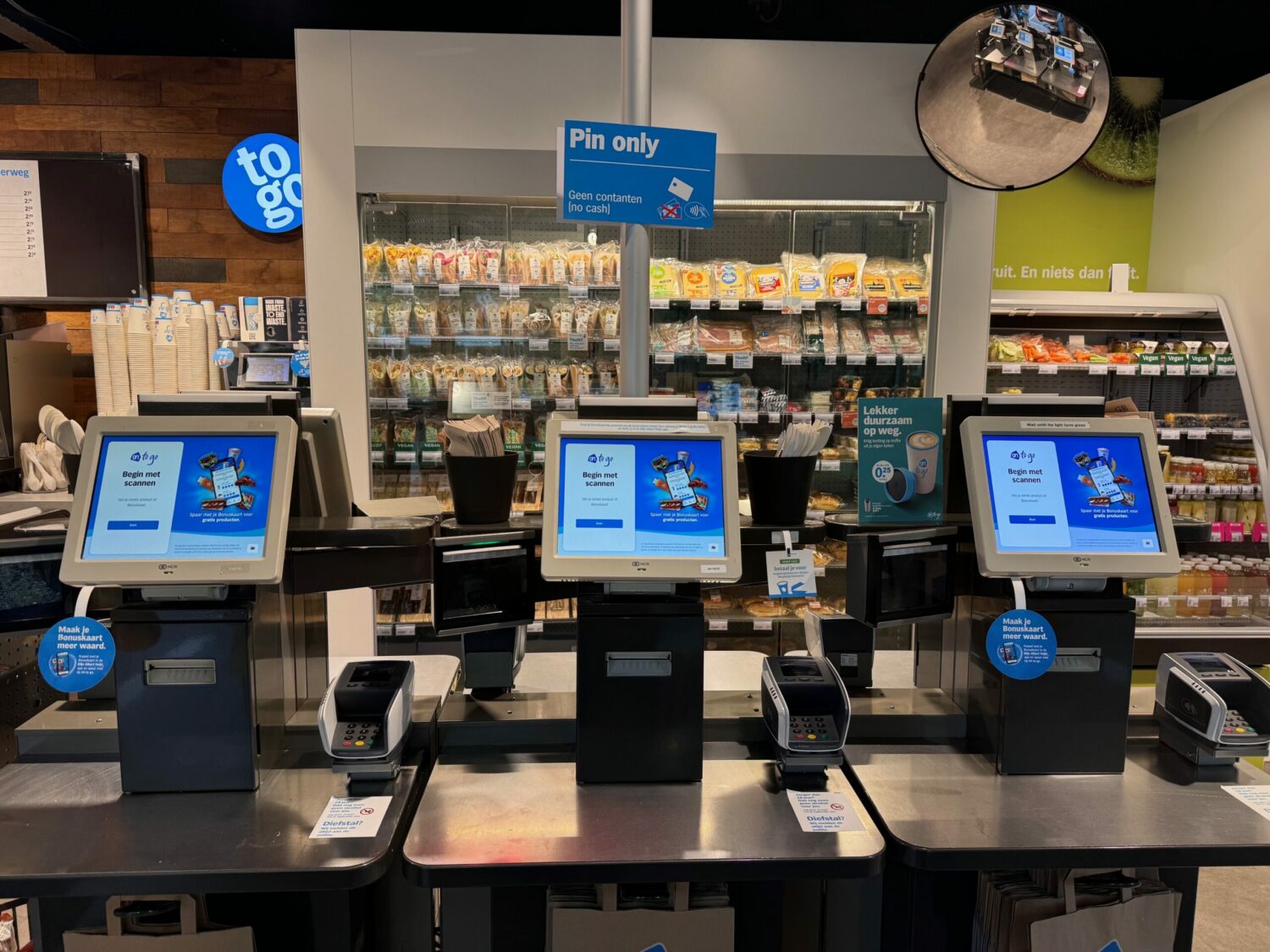 Maakt gelegenheid de dief? Misdaadeconoom Ben Vollaard over diefstal