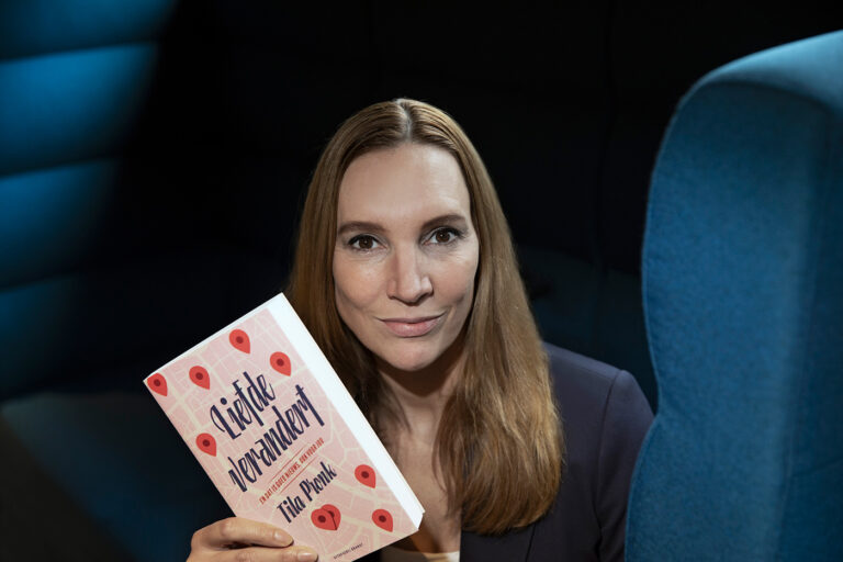 Klaas Dijkhoff: ‘Sneu als je studententijd de mooiste tijd van je leven