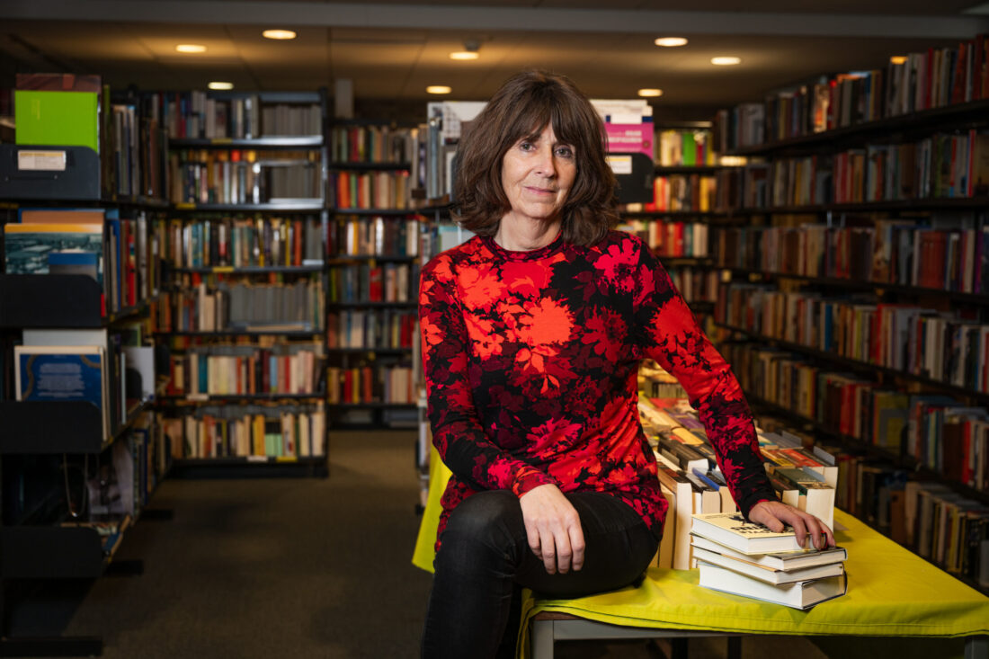 Twintig jaar boekenliefde: het verhaal achter Books 4 Life