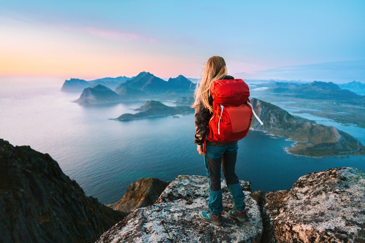 Tilburgse alumni op wereldreis: dit leerden ze van maanden backpacken ...