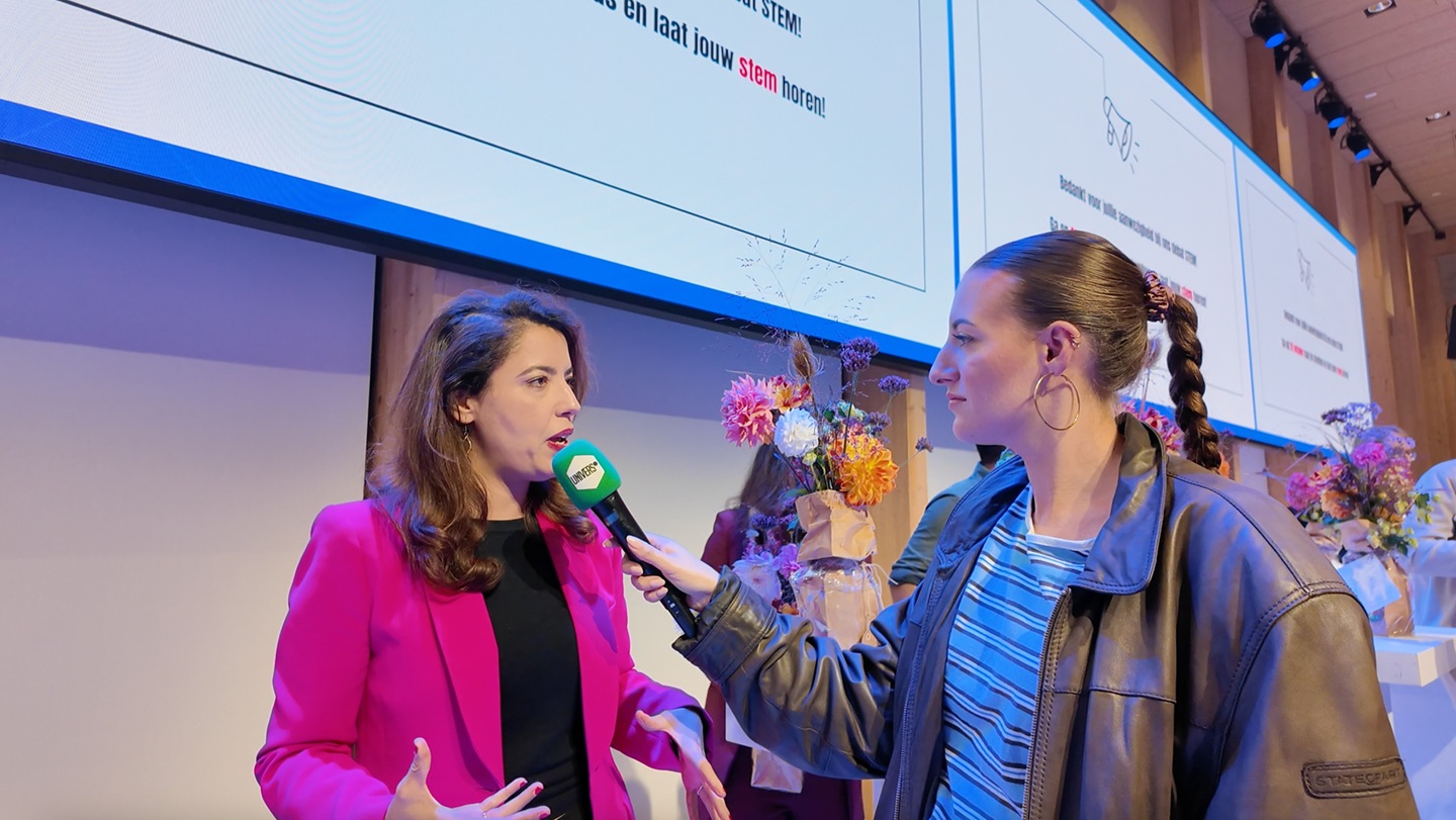 Verkiezingsdebat op Tilburg University: ‘Spectaculaire verschillen tussen partijen’