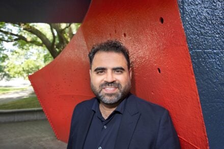 Mohammed Chahim Europarlementariër Pro