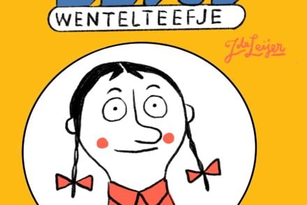 Eefje Wentelteefje Jeroen de Leijer